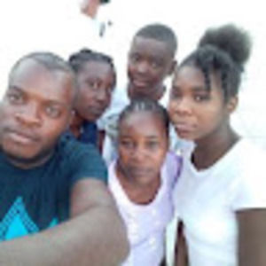 Meet your Posher, Jean